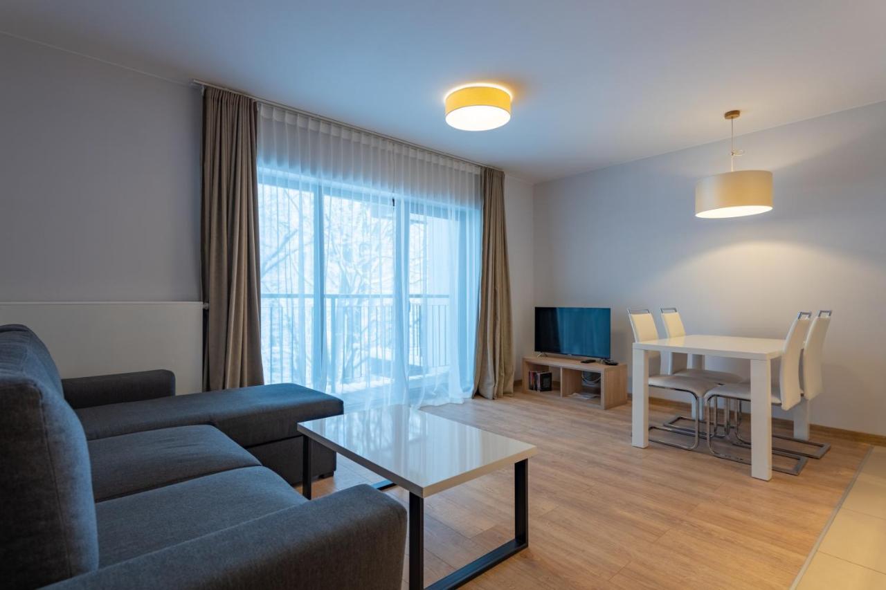 Rentplanet - Apartamenty Gorna Resorts 斯克拉斯卡波伦巴 外观 照片
