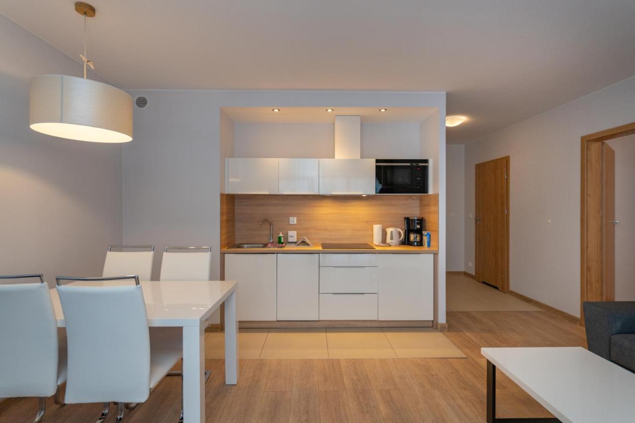 Rentplanet - Apartamenty Gorna Resorts 斯克拉斯卡波伦巴 外观 照片