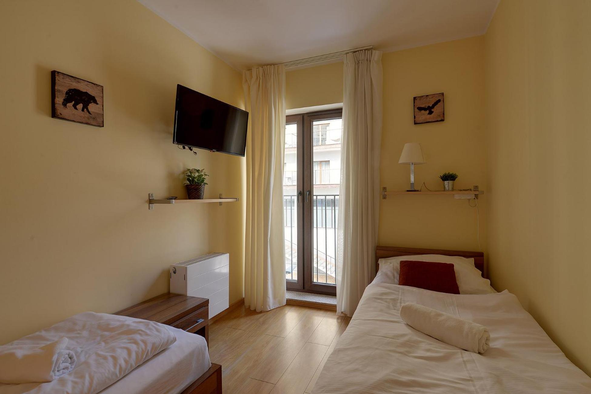 Rentplanet - Apartamenty Gorna Resorts 斯克拉斯卡波伦巴 外观 照片